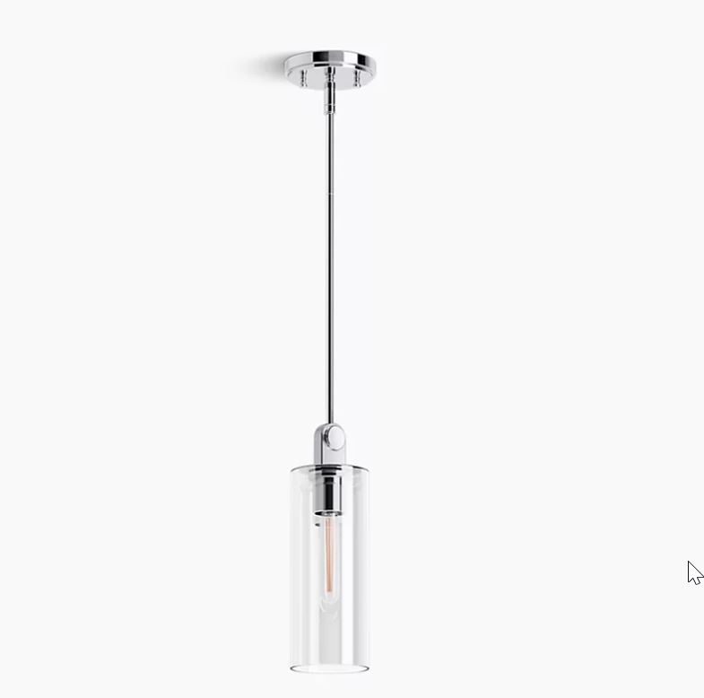 Kohler&reg; 35876-PE01-CPL